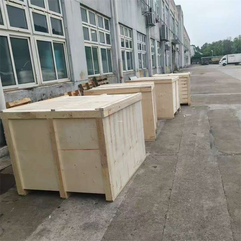 茶山镇尼勒克县：物流专线的高效货运之旅