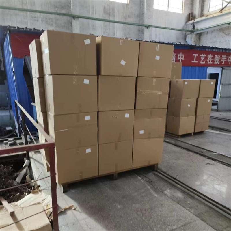 茶山镇喀什地区：物流专线的高效货运之旅