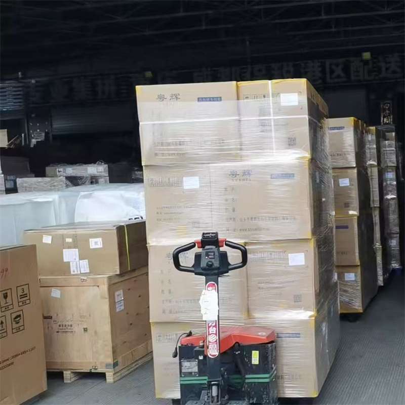 茶山镇若尔盖县物流运输：多元服务与高效线路