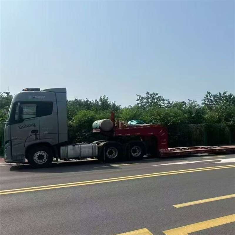 茶山镇佛罗镇：多元物流服务与运输线路探秘